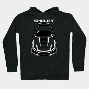 Ford Mustang Shelby GT500 - 2020 Hoodie